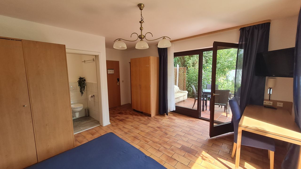 Süd Zimmer ganz Süd Zimmer ganz